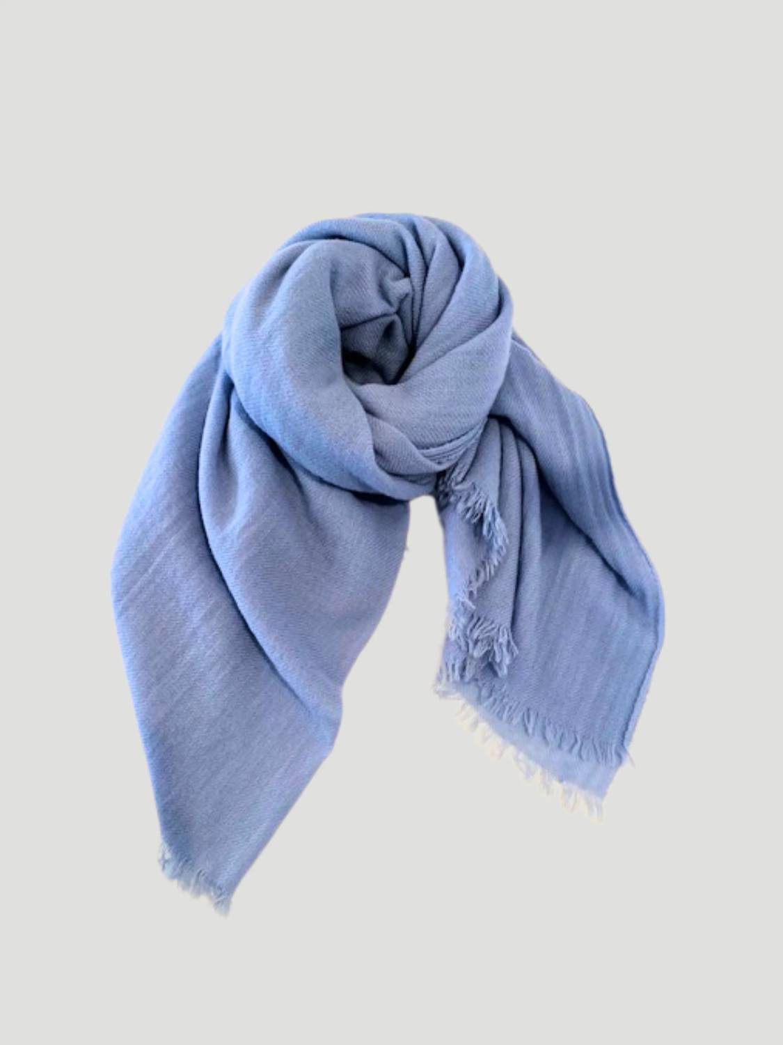 Destin - Women's Cassia Quadra Cashmere Scarf