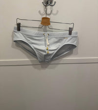 Tribe - Men's Illusion Swim Brief
