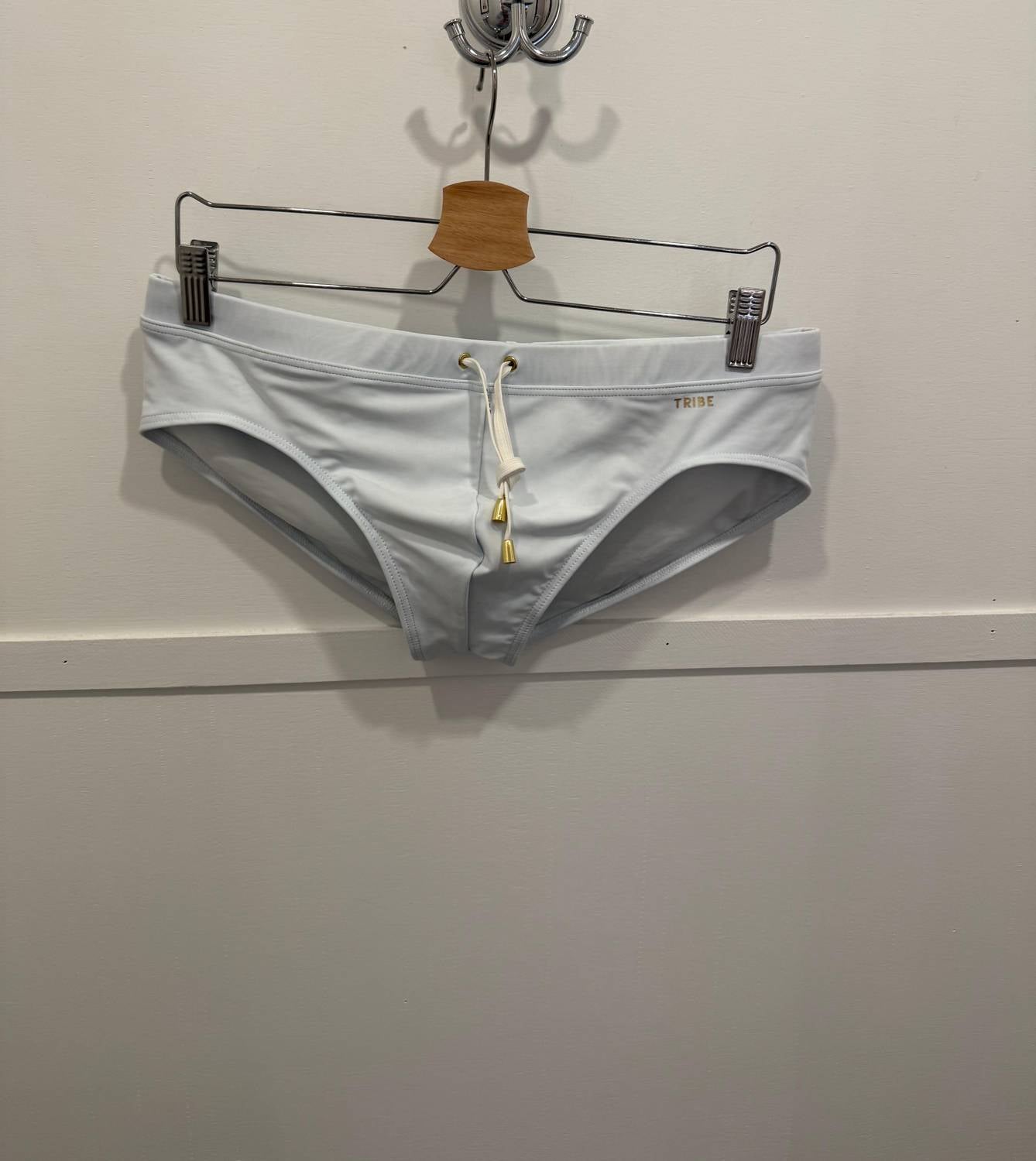 Tribe - Men's Illusion Swim Brief