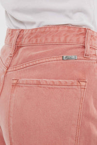 Kancan - Ultra High Rise 90s Straight Jeans
