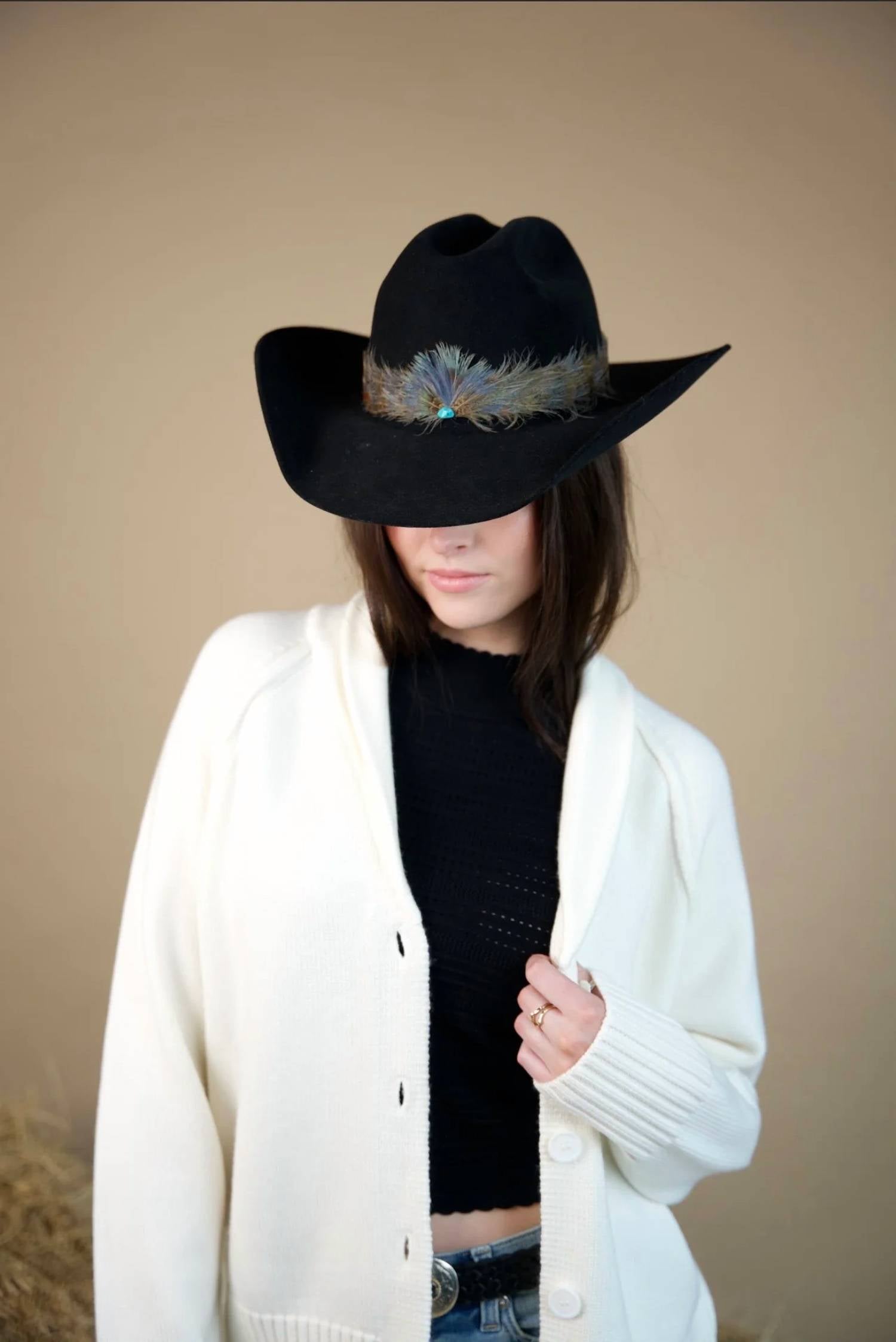 Sundays - Pb V-neckline Cardigan