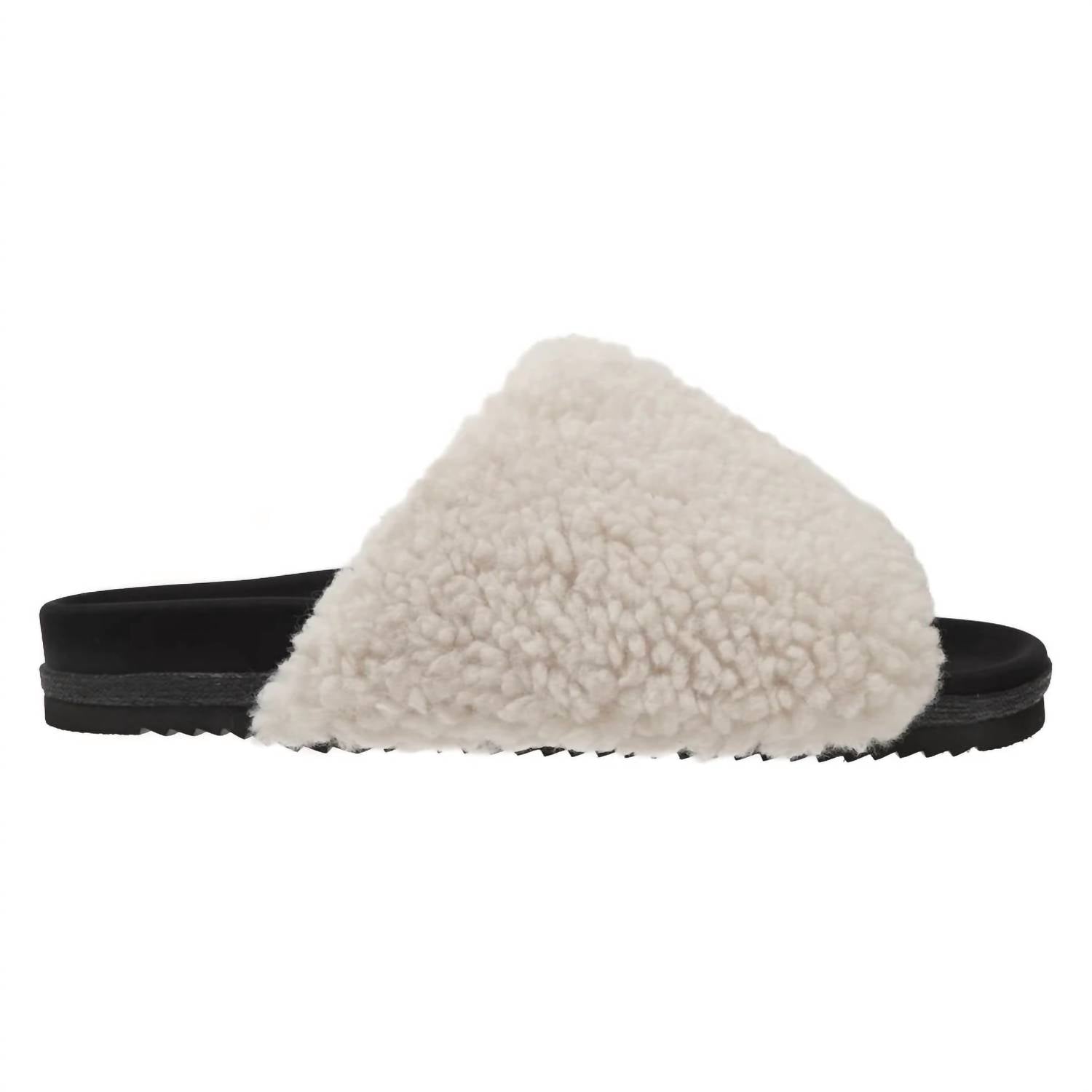 Roam - Women's Fuzzy Slipper