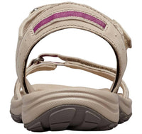 Columbia - Women's Santiam Sport Sandal