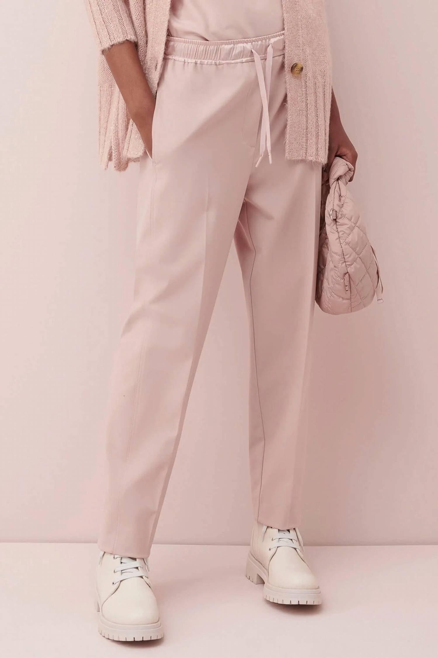 Marella - Pull On Trousers