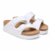 Birkenstock - Women's Arizona Platform Sandals