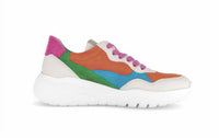 Gabor - Women's Lace-up Sneaker