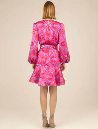 Silvia Tcherassi - Fiorenza Mini Dress