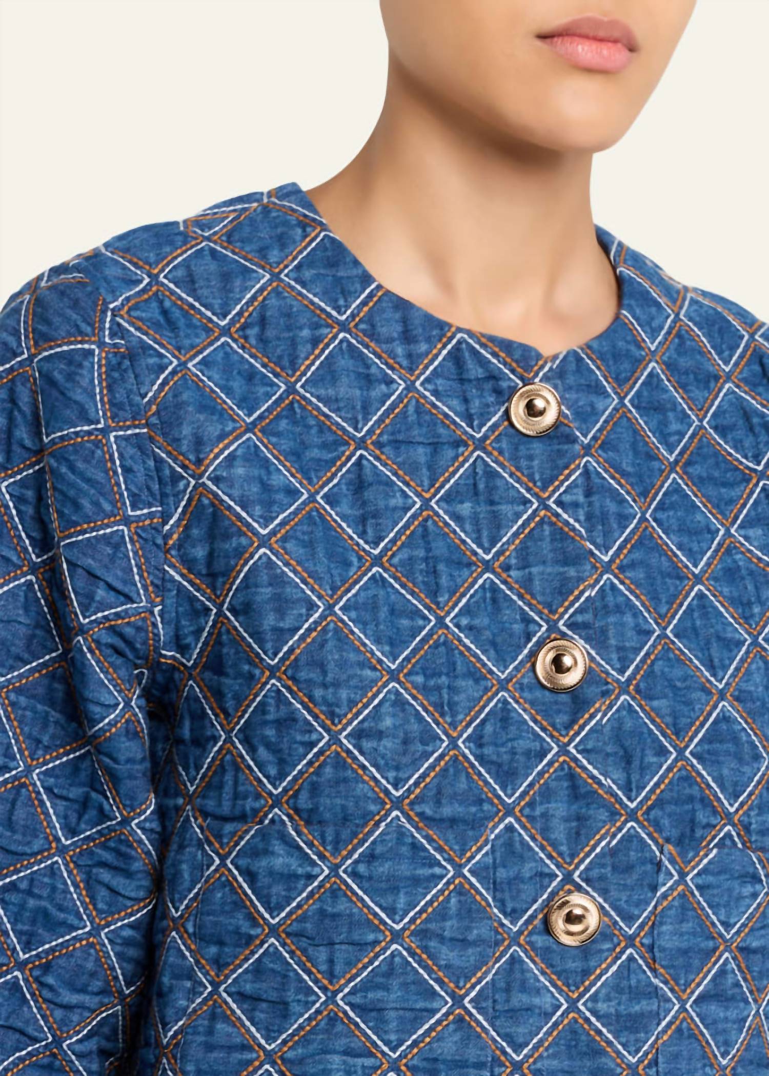 Cara Cara - Marvis Jacket
