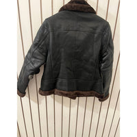 Fjackets - Women's Francis Genuine Leather Jacket