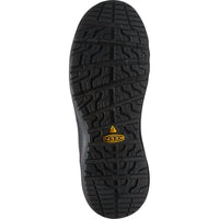 Keen Men's Vista Energy Shift Esd Safety Shoes in black - men's loafer - view 7