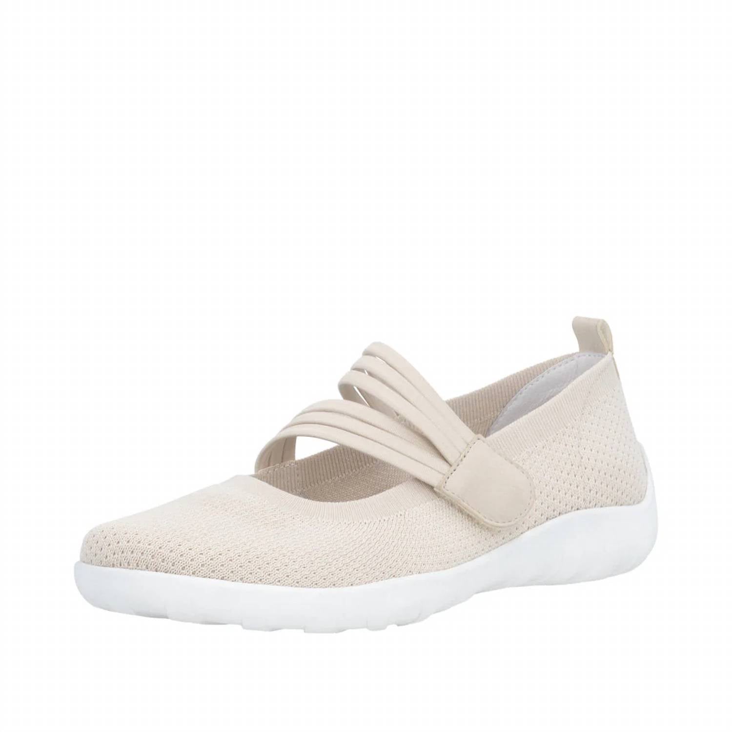 Remonte - Women's Liv R3519 Mary Jane Shoes
