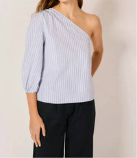T. Line - Phoebe Off the Shoulder blouse