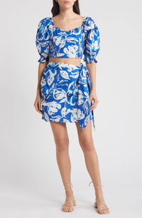 Cleobella - Serenity Mini Skirt