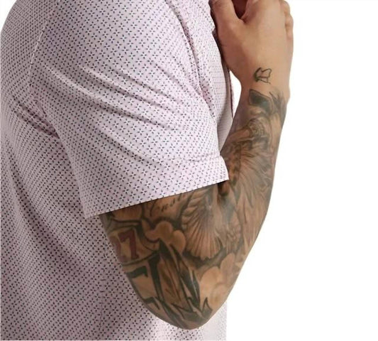 7Diamonds - Marquez Polo Shirt