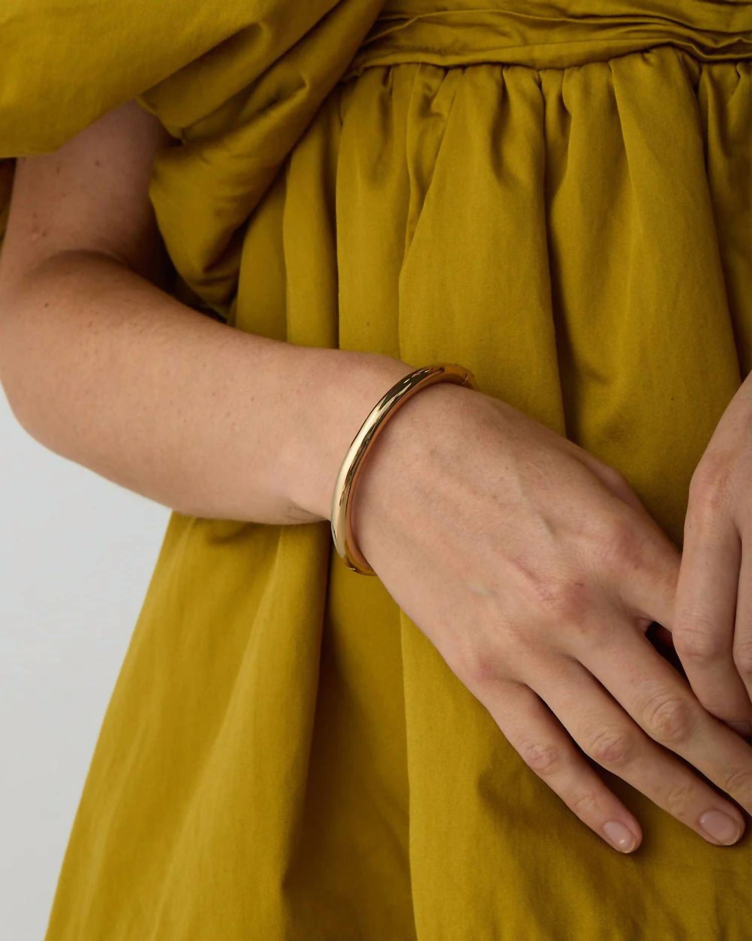 Jennybird - Women's Gia Bangle