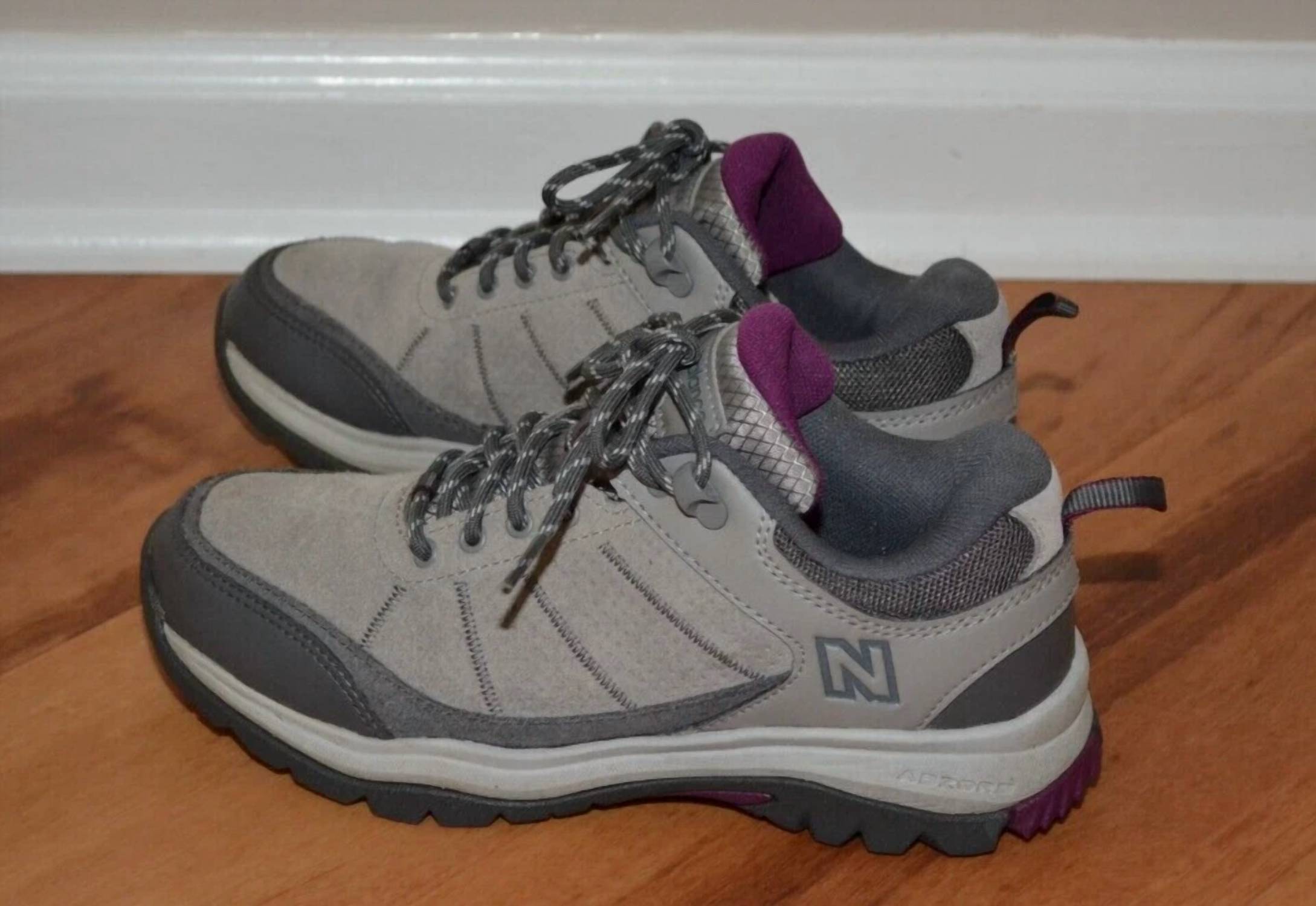New Balance - Women's Trail Walking Shoes