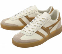 Gola - Women's Viper Leather Sneakers