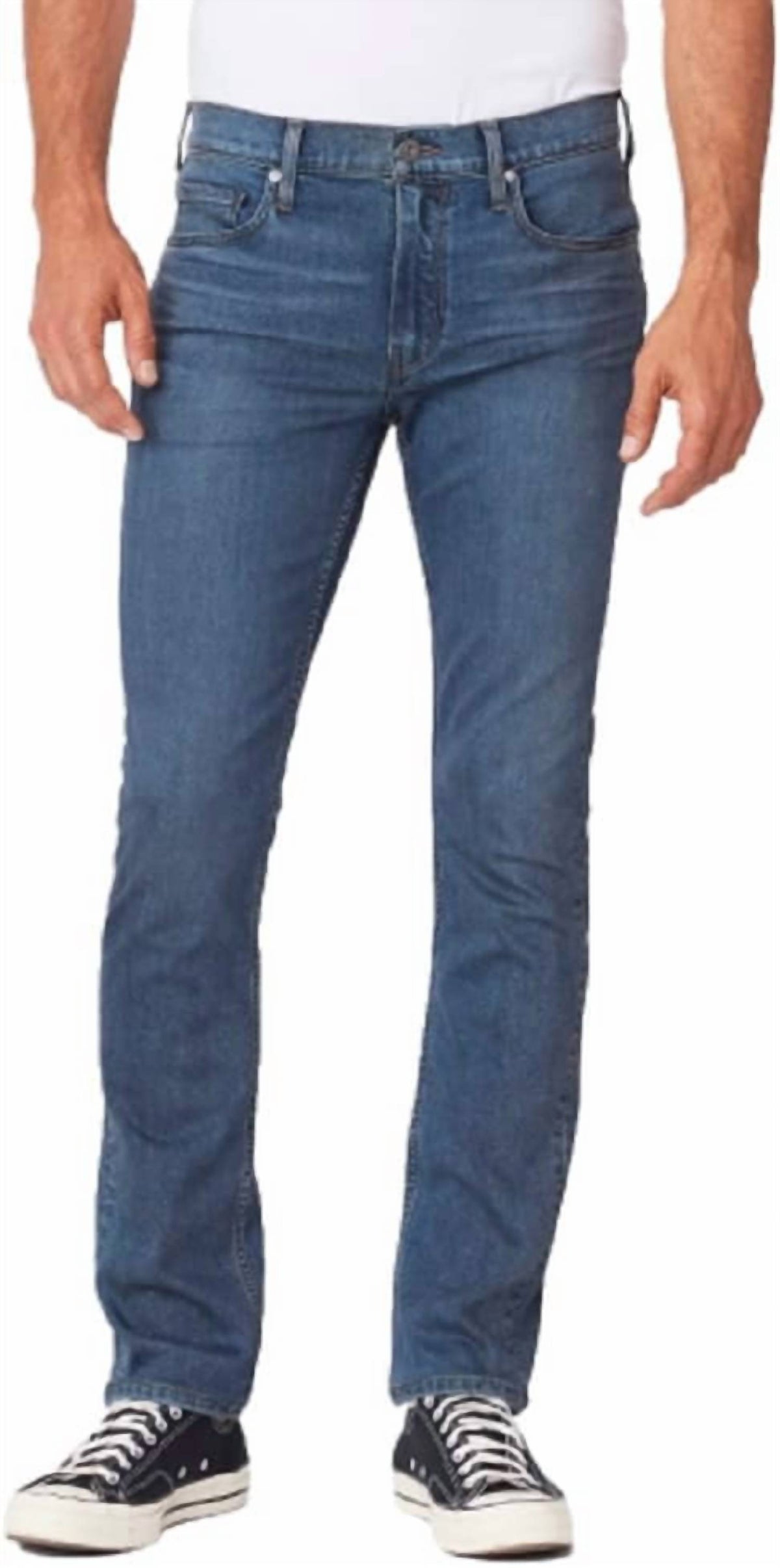 Paige - Men's Lennox Jean