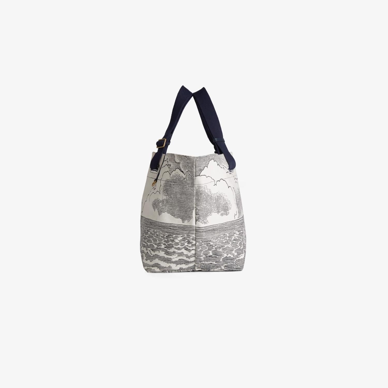 Inoui Editions - Carrier Bag