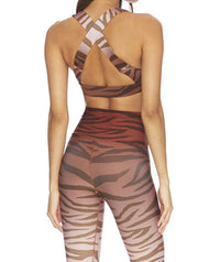 Beach Riot - Jungle Kelly Top