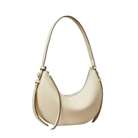 Tory Burch - Romy Half Moon Shoulder Bag