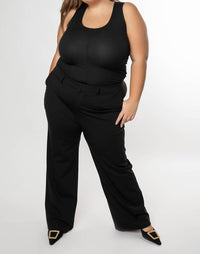 Capsule 121 - Bopp Tank - Plus