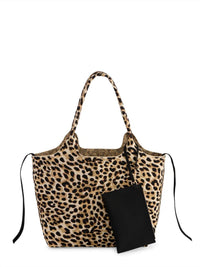Shiraleah - Women's Robbie Tote Bag