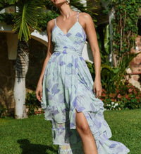 Hutch - Imani Maxi Dress