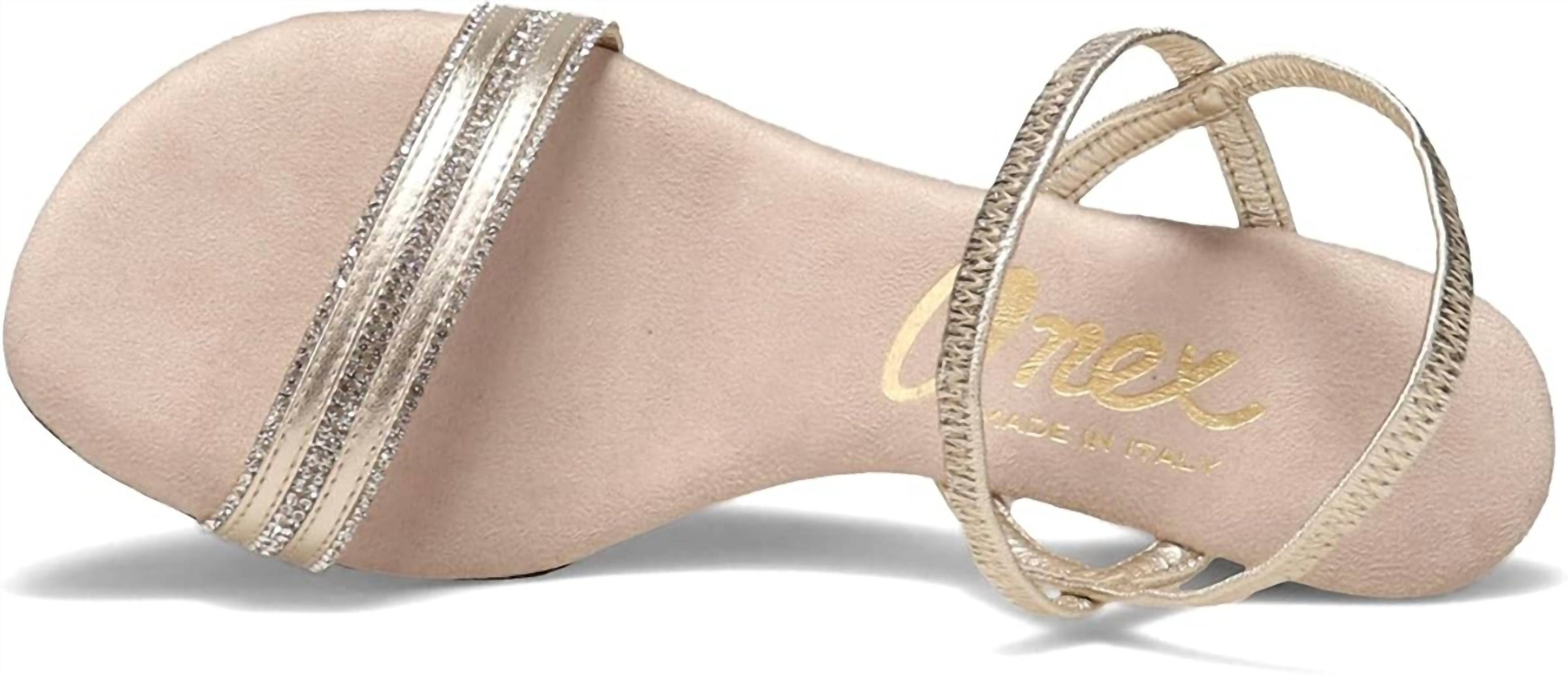 Onex - Women's Roxi Strappy Sandals