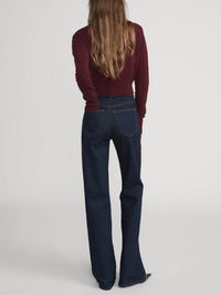 Frame - Straight Trouser