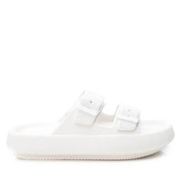 Xti - Women's Rubber Flat Sandals