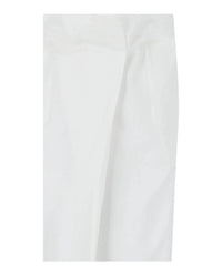 Salvatore Ferragamo - Women's Paperbag Waist Trousers