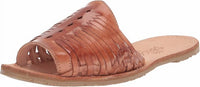 Sbicca - Women's Lawrin Huarache Slide Sandal