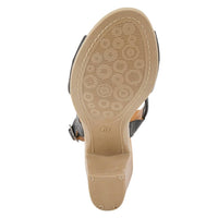 Madeleine Sandal