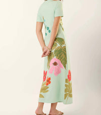 Spartina 449 - Junetta Midi Dress