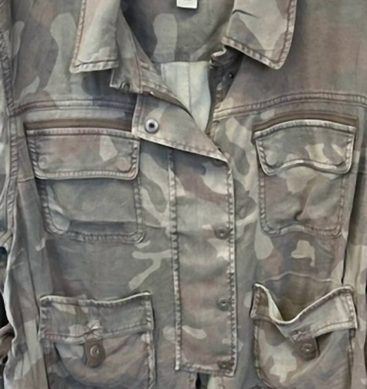 Marrakech - Women's Vern Jacket