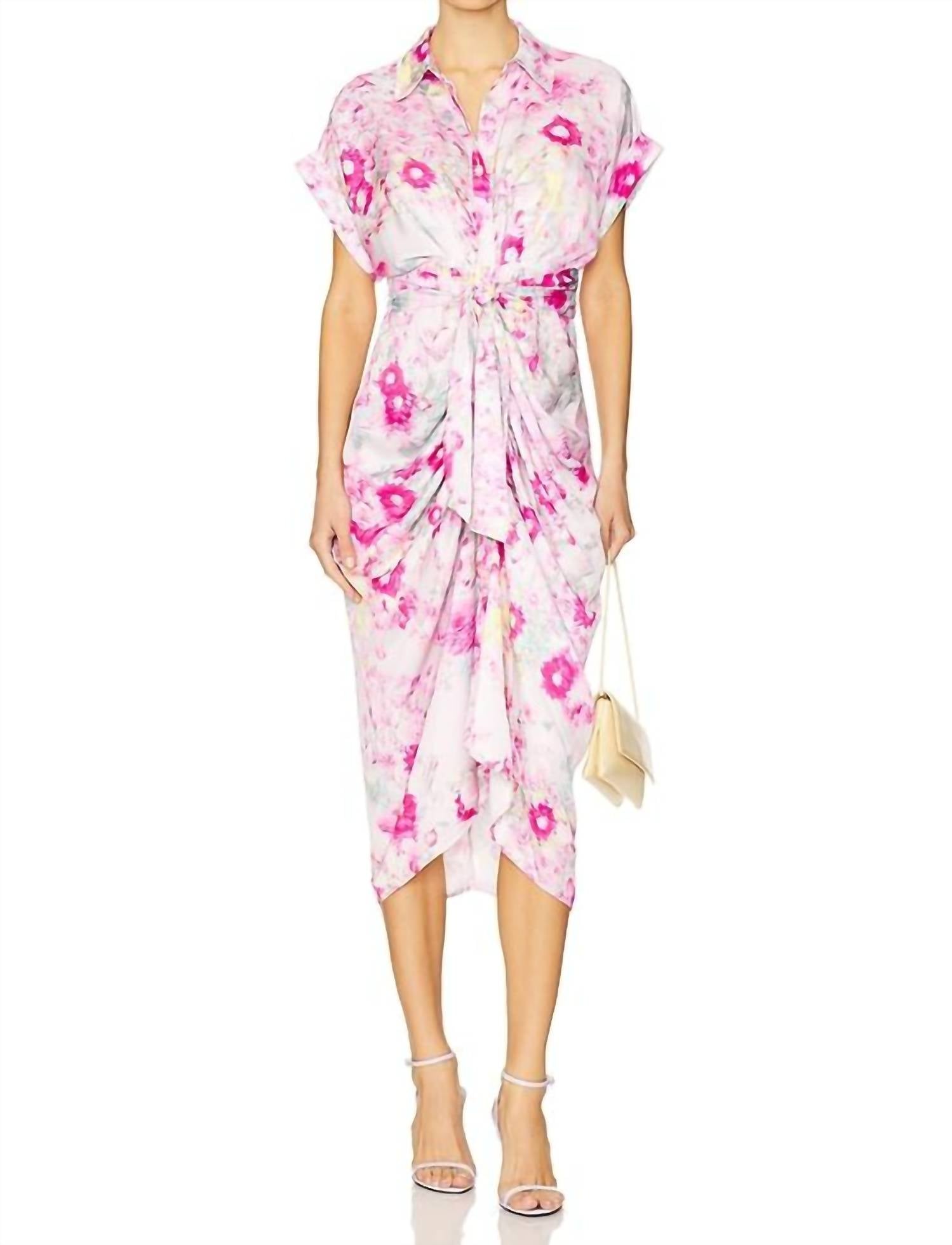 Project Social T - Tori Dress