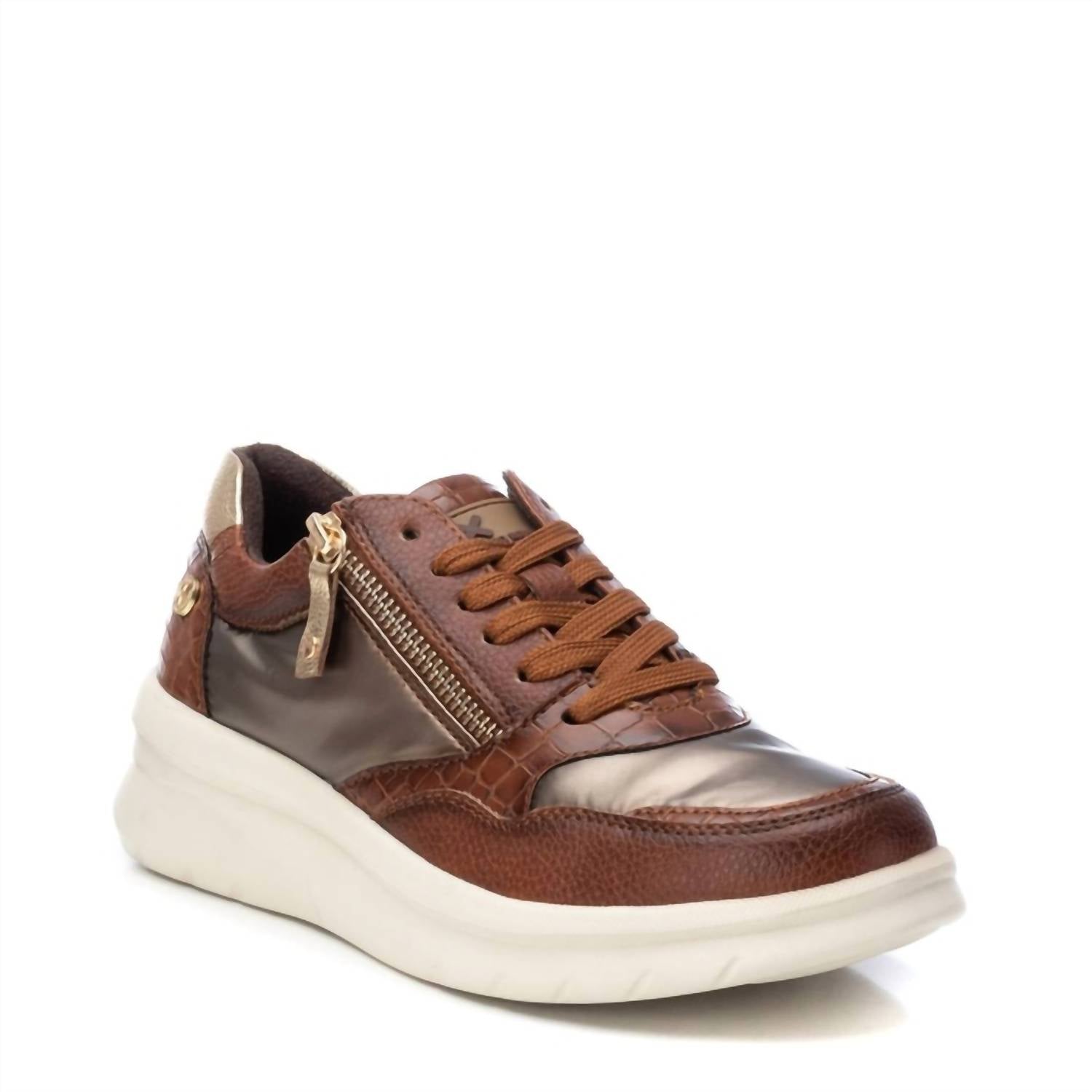 Xti - Women's Trainer Sneakers