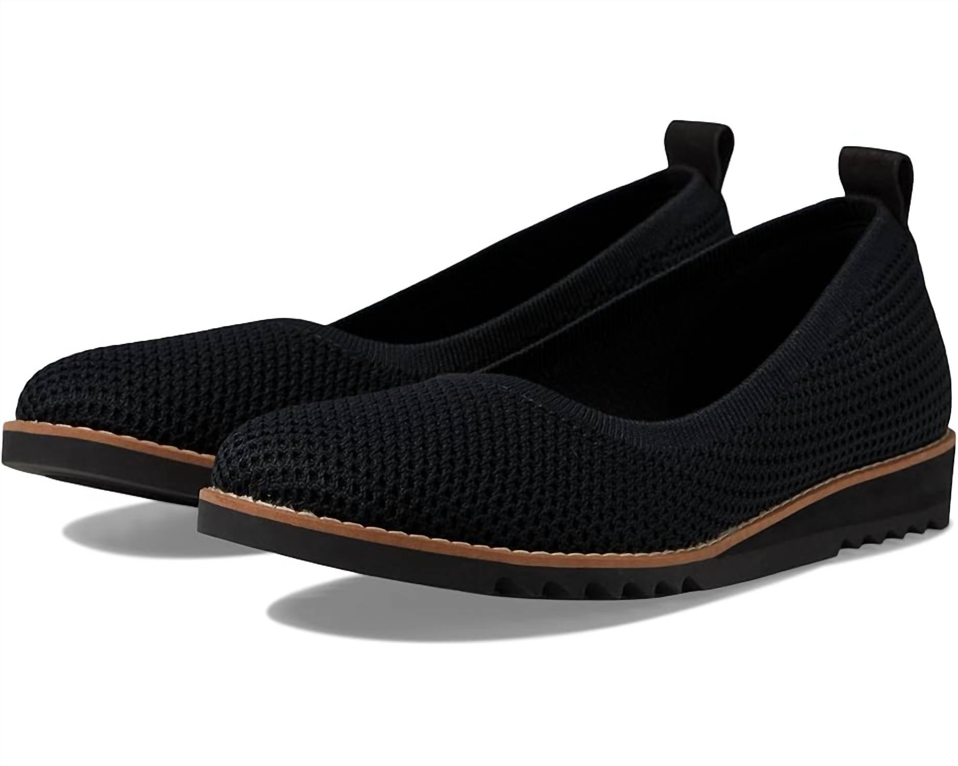Eileen Fisher - Women's Etta Flats