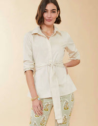 Spartina 449 - Marianne Long Sleeve Blouse