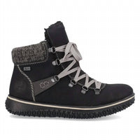 Rieker - Women's Cordula 38 Leather Hiking Boot