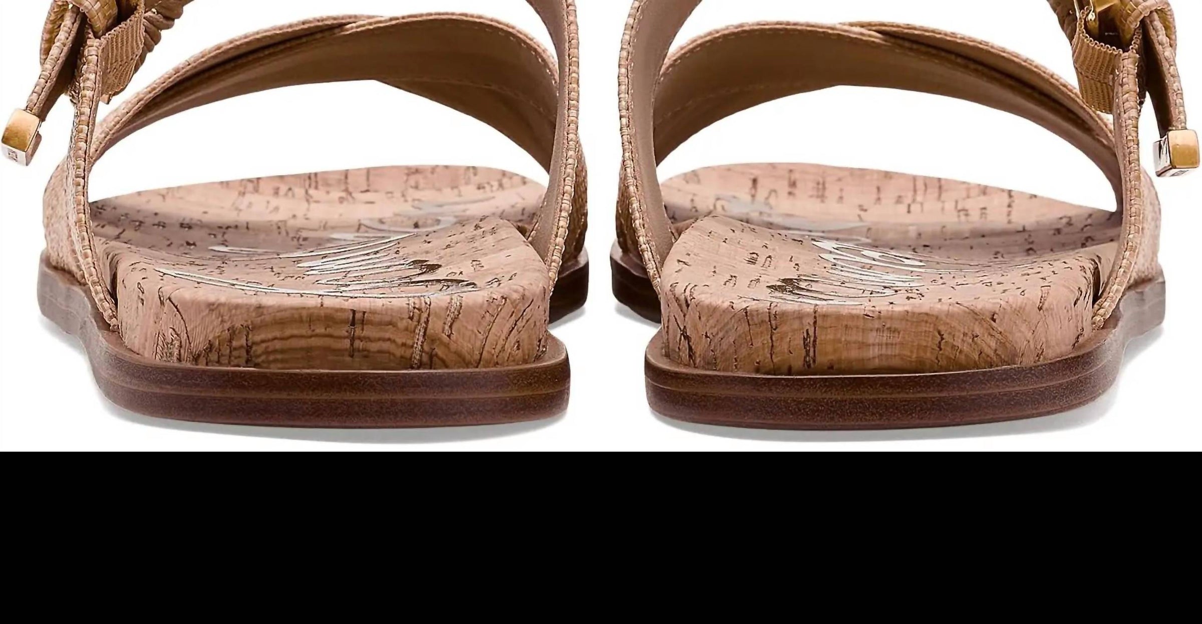 Sam Edelman - WOMEN'S LUCY SANDAL