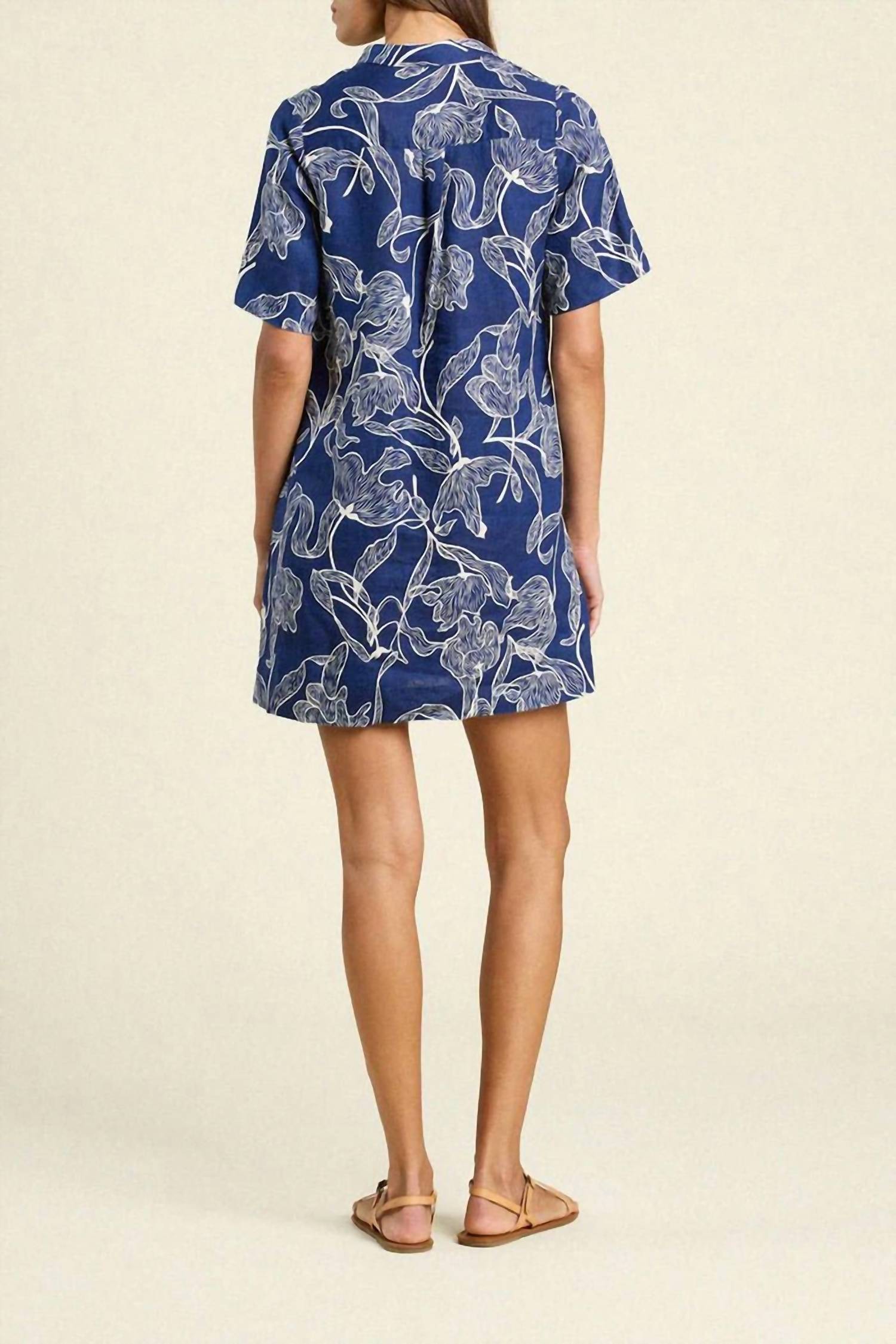 Trovata - Dana Dress
