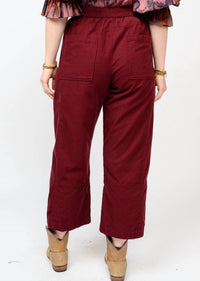 Ivy Jane - Pull On Barrel Pants