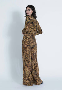 Karina Grimaldi - Mia Print Pants