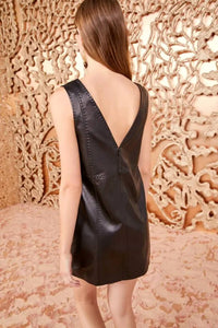Ulla Johnson - Marta Mini Dress