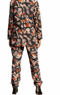 Carolina K - Gaucho Pants