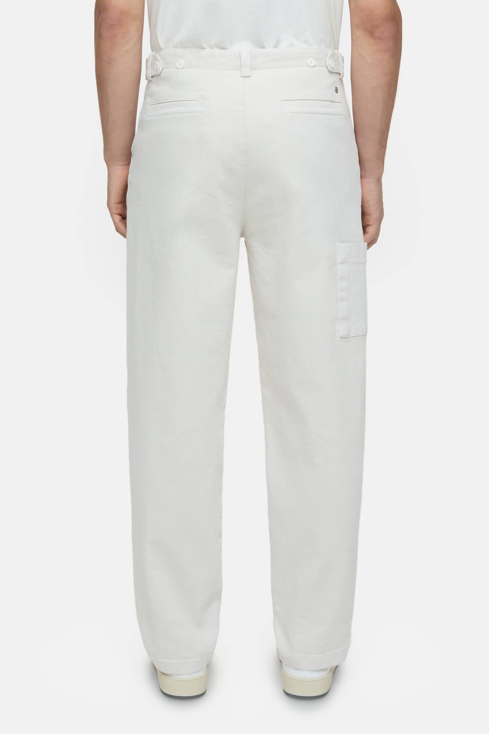 Closed - Dover Tapered Relaxed Pants