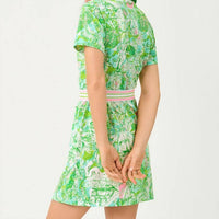 Lilly Pulitzer - Luxletic Dominica Dress