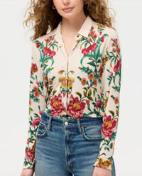 Johnny Was - Janie Favorite Button Front Shirt